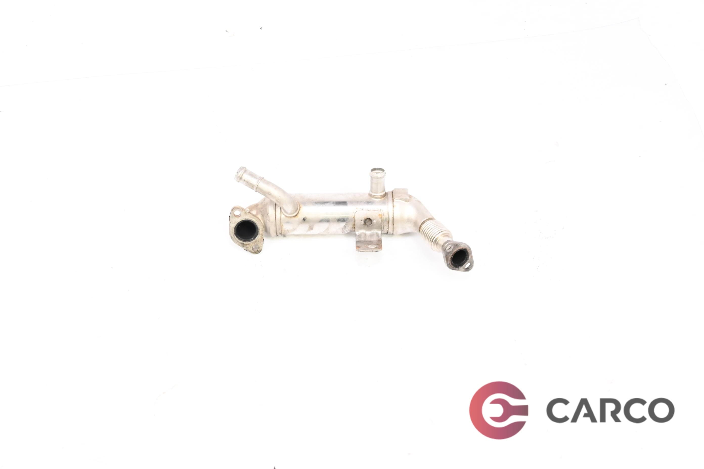 EGR охладител за HYUNDAI i30 CW (FD) 1.6 CRDi (2007 - 2012)