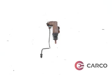 Долна помпа съединител за HYUNDAI i30 CW (FD) 1.6 CRDi (2007 - 2012)