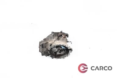 5 Степенна ръчна скоростна кутия CODE: 43115 3230 за HYUNDAI i30 CW (FD) 1.6 CRDi (2007 - 2012)