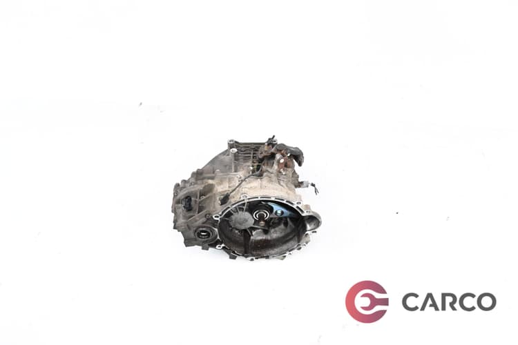 5 Степенна ръчна скоростна кутия CODE: 43115 3230 за HYUNDAI i30 CW (FD) 1.6 CRDi (2007 - 2012)