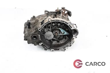 5 Степенна ръчна скоростна кутия CODE: 43115 3230 за HYUNDAI i30 CW (FD) 1.6 CRDi (2007 - 2012)