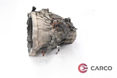 5 Степенна ръчна скоростна кутия CODE: 43115 3230 за HYUNDAI i30 CW (FD) 1.6 CRDi (2007 - 2012)
