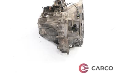 5 Степенна ръчна скоростна кутия CODE: 43115 3230 за HYUNDAI i30 CW (FD) 1.6 CRDi (2007 - 2012)