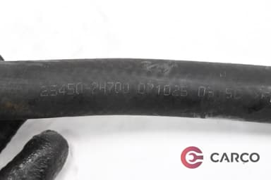 Воден маркуч 23450 2H700 071025 за HYUNDAI i30 CW (FD) 1.6 CRDi (2007 - 2012)