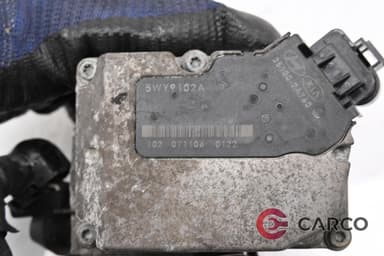 Дросел клапа 35100 2A760 за HYUNDAI i30 CW (FD) 1.6 CRDi (2007 - 2012)