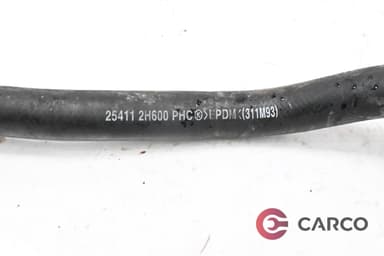 Воден маркуч 26710 2A101 PH за HYUNDAI i30 CW (FD) 1.6 CRDi (2007 - 2012)
