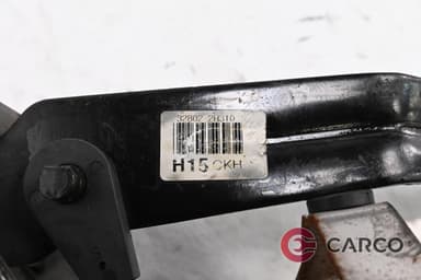 Педал спирачка за HYUNDAI i30 CW (FD) 1.6 CRDi (2007 - 2012)