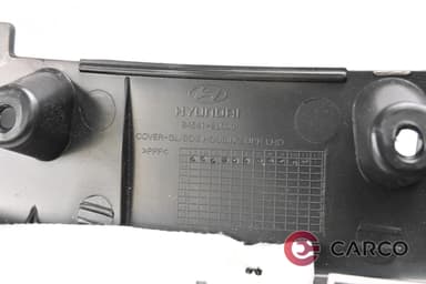 Основа жабка за HYUNDAI i30 CW (FD) 1.6 CRDi (2007 - 2012)
