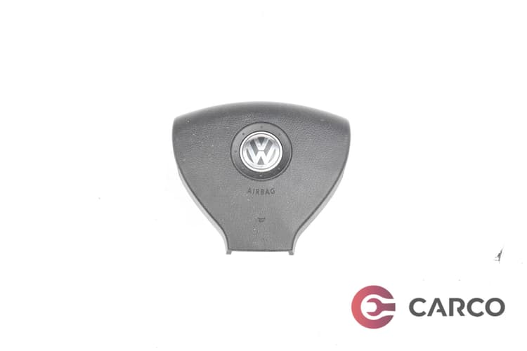 AIRBAG волан за VW GOLF PLUS (5M1, 521) 1.6 FSI (2005 - 2013)