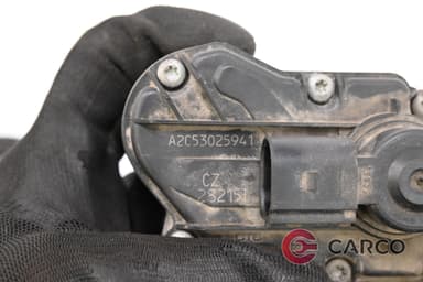 Дросел клапа A2C53025941 за VW GOLF PLUS (5M1, 521) 1.6 FSI (2005 - 2013)
