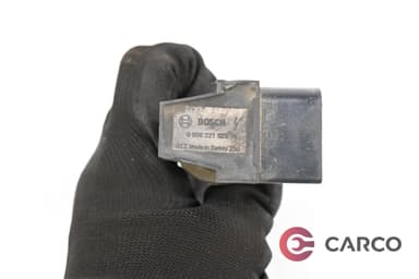 Бобина 0 986 221 023 за VW GOLF PLUS (5M1, 521) 1.6 FSI (2005 - 2013)