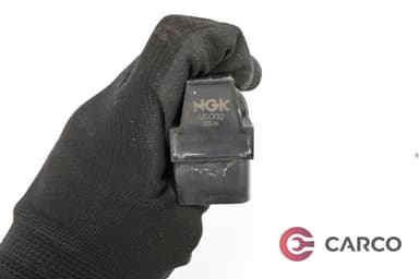 Бобина NGK u5002330n за VW GOLF PLUS (5M1, 521) 1.6 FSI (2005 - 2013)