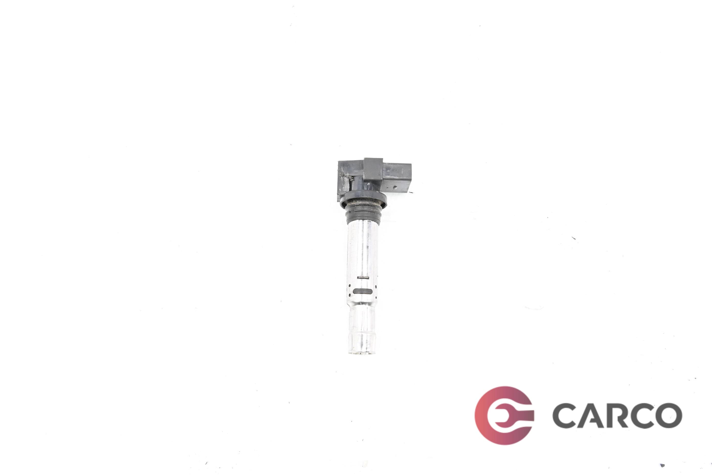 Бобина 0022223619 за VW GOLF PLUS (5M1, 521) 1.6 FSI (2005 - 2013)