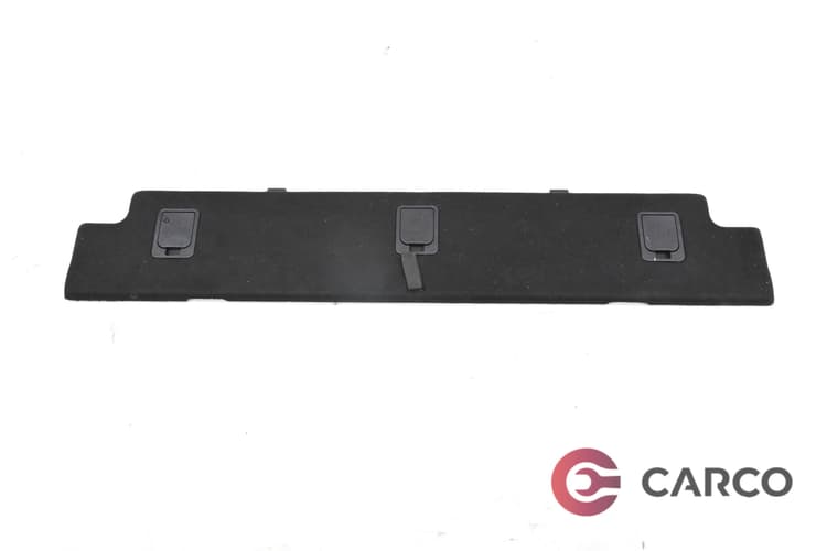 Кора багажник 85710-2R000 за HYUNDAI i30 CW (FD) 1.6 CRDi (2007 - 2012)