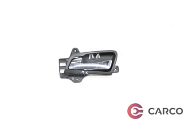 Вътрешна дръжка предна лява за HYUNDAI i30 CW (FD) 1.6 CRDi (2007 - 2012)