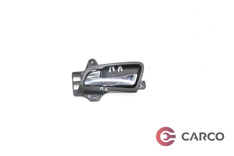 Вътрешна дръжка предна лява за HYUNDAI i30 CW (FD) 1.6 CRDi (2007 - 2012)
