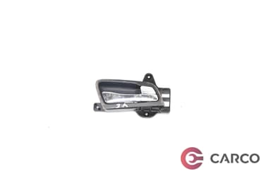 Вътрешна дръжка задна дясна за HYUNDAI i30 CW (FD) 1.6 CRDi (2007 - 2012)