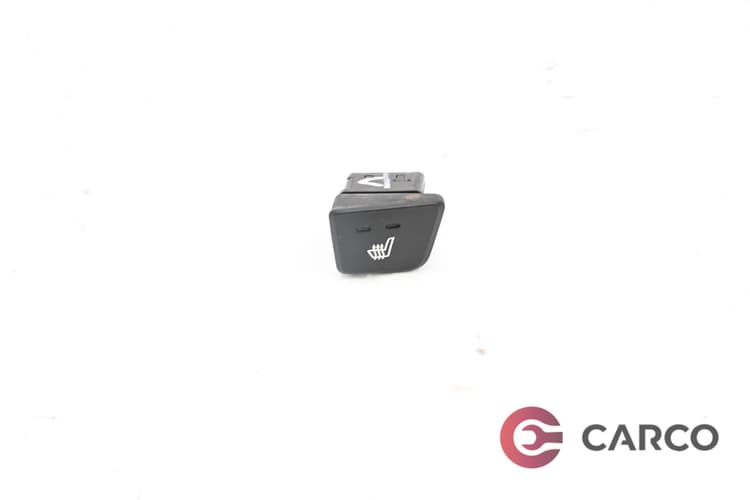 Копче подгрев седалка дясно за HYUNDAI i30 CW (FD) 1.6 CRDi (2007 - 2012)