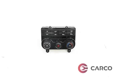 Управление климатроник за HYUNDAI i30 CW (FD) 1.6 CRDi (2007 - 2012)