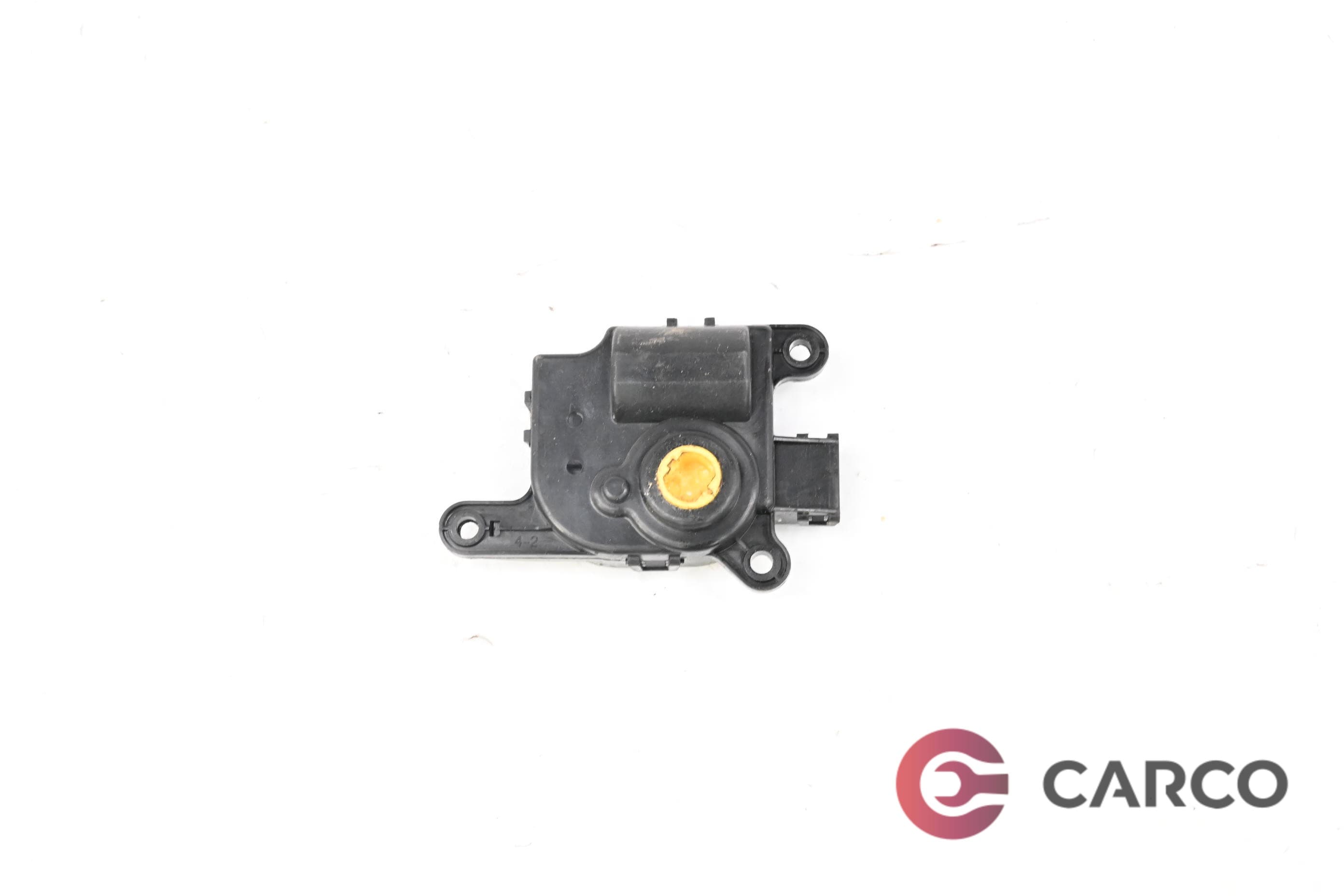 Моторче клапа парно AB1G2100 за HYUNDAI i30 CW (FD) 1.6 CRDi (2007 - 2012)
