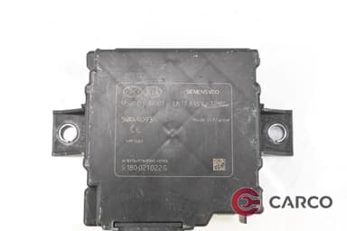 AIRBAG модул 95800-1H001 за HYUNDAI i30 CW (FD) 1.6 CRDi (2007 - 2012)