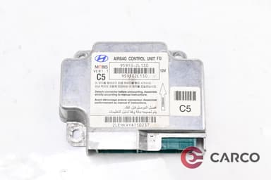 AIRBAG модул 95910-2L130 за HYUNDAI i30 CW (FD) 1.6 CRDi (2007 - 2012)