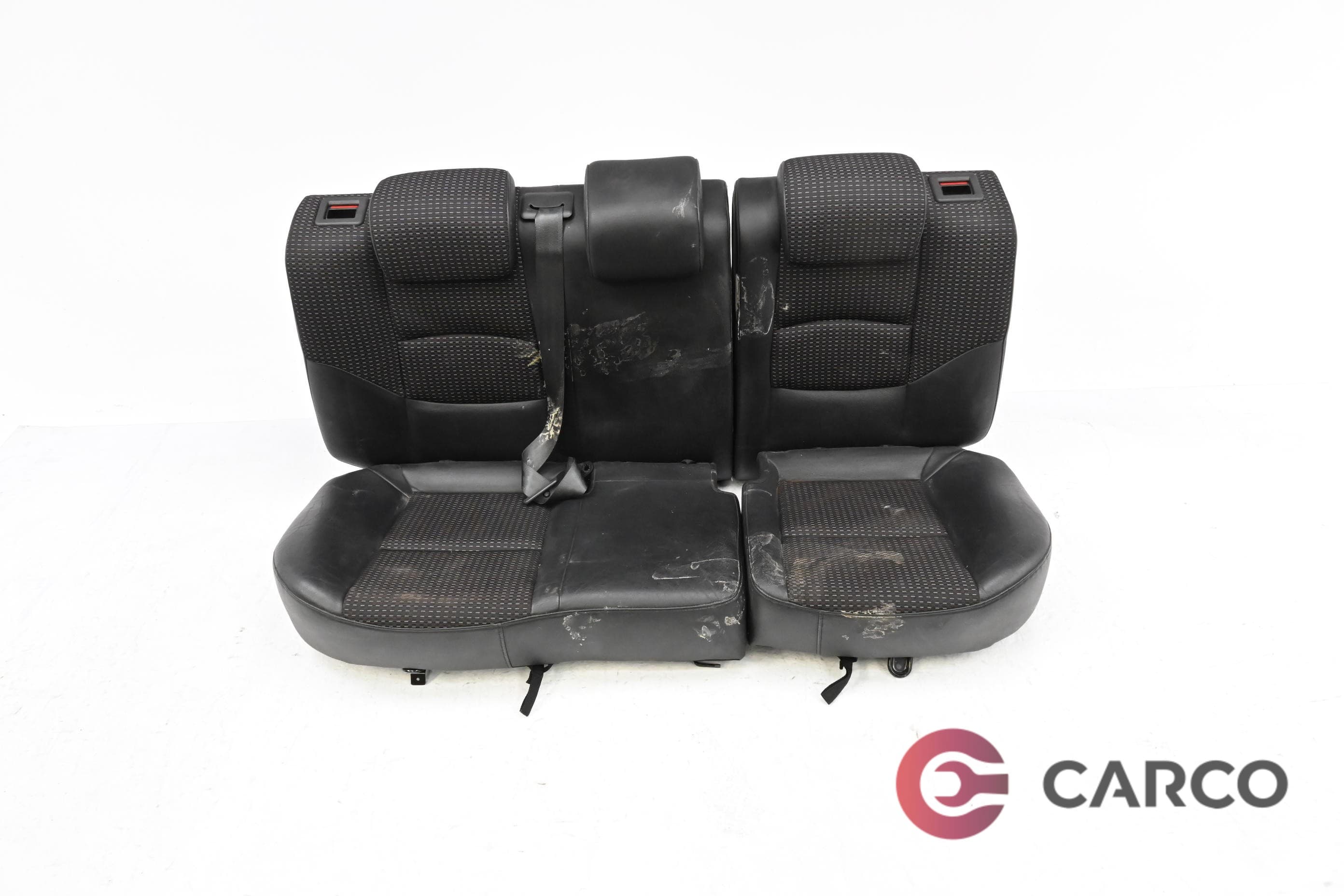 Седалки задни за HYUNDAI i30 CW (FD) 1.6 CRDi (2007 - 2012)