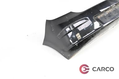 Задна броня за HYUNDAI i30 CW (FD) 1.6 CRDi (2007 - 2012)
