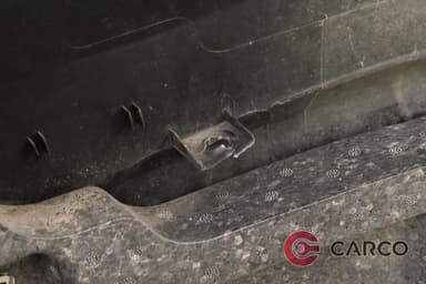 Задна броня за HYUNDAI i30 CW (FD) 1.6 CRDi (2007 - 2012)