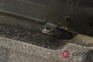 Задна броня за HYUNDAI i30 CW (FD) 1.6 CRDi (2007 - 2012)