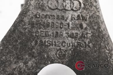 Конзола двигател  860 199 307 за AUDI A4 Avant (8ED, B7) 2.0 TDI quattro (2004 - 2008)