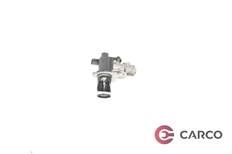 EGR клапан 038 131 501 ad за AUDI A4 Avant (8ED, B7) 2.0 TDI quattro (2004 - 2008)