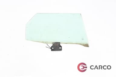 Стъкло врата задно дясно за AUDI A4 Avant (8ED, B7) 2.0 TDI quattro (2004 - 2008)