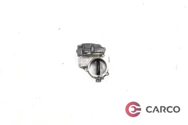 Дросел клапа 1354 7806231 01 за BMW 5 Gran Turismo (F07) 530 d xDrive (2009)