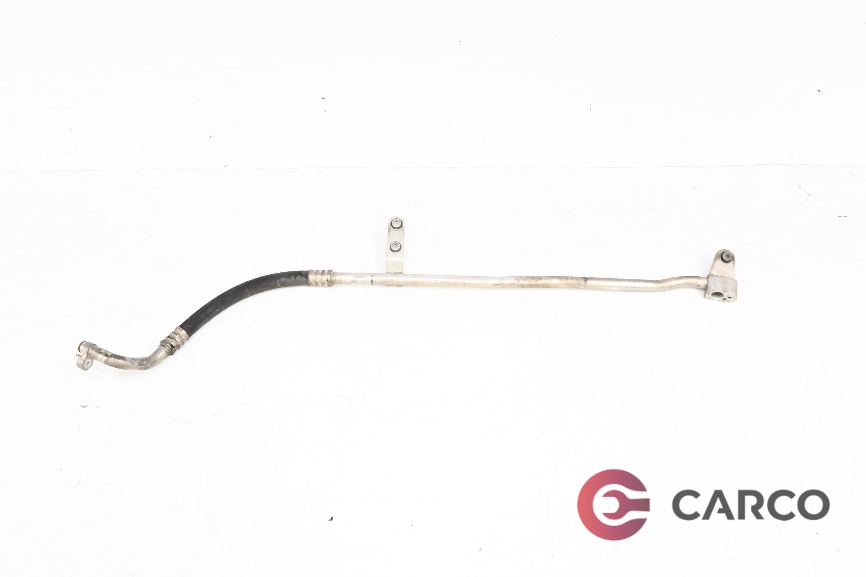 Тръбичка климатик 9201927 03 за BMW 5 Gran Turismo (F07) 530 d xDrive (2009)