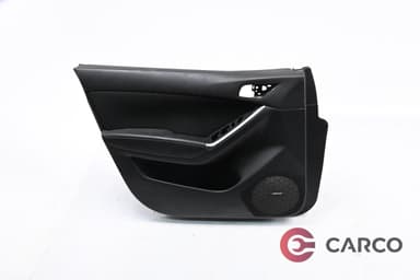 Кора врата предна лява за MAZDA CX-5 Facelift (KE, GH) 2.0 AWD (2011)