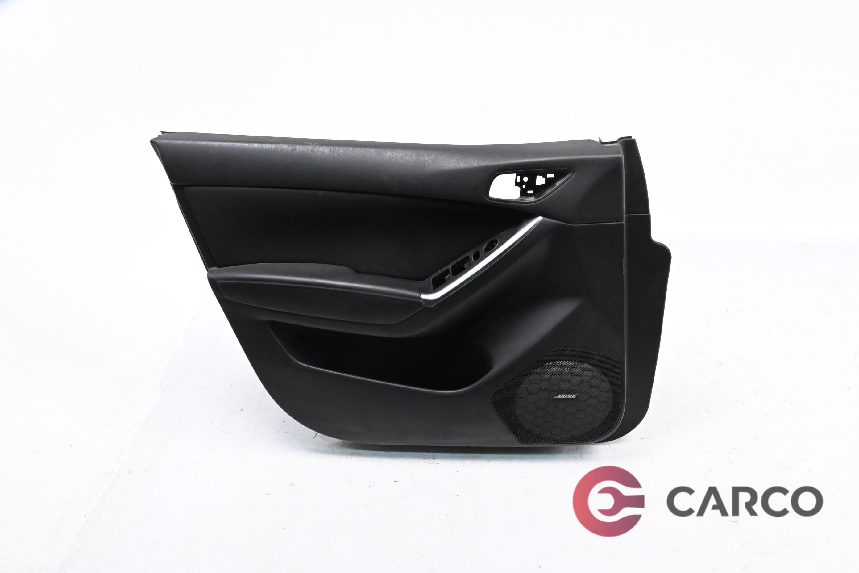 Кора врата предна лява за MAZDA CX-5 Facelift (KE, GH) 2.0 AWD (2011)