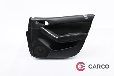 Кора врата предна дясна за MAZDA CX-5 Facelift (KE, GH) 2.0 AWD (2011)