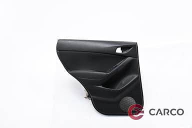 Кора врата задна лява за MAZDA CX-5 Facelift (KE, GH) 2.0 AWD (2011)