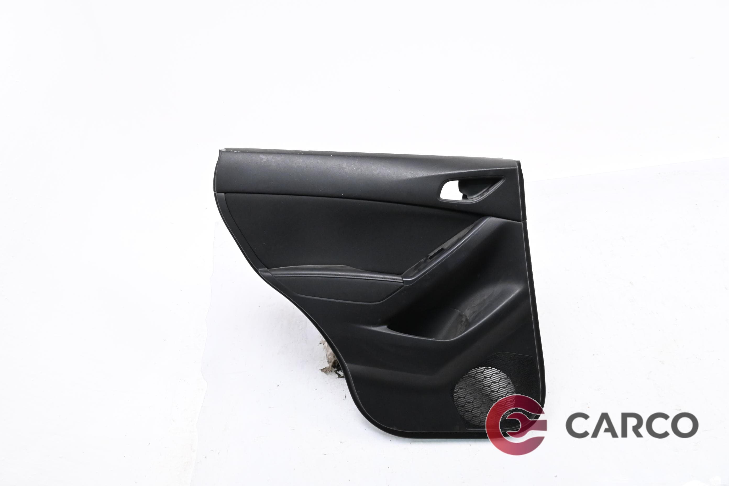 Кора врата задна лява за MAZDA CX-5 Facelift (KE, GH) 2.0 AWD (2011)