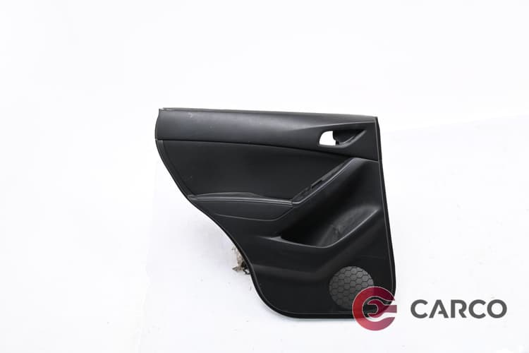 Кора врата задна лява за MAZDA CX-5 Facelift (KE, GH) 2.0 AWD (2011)