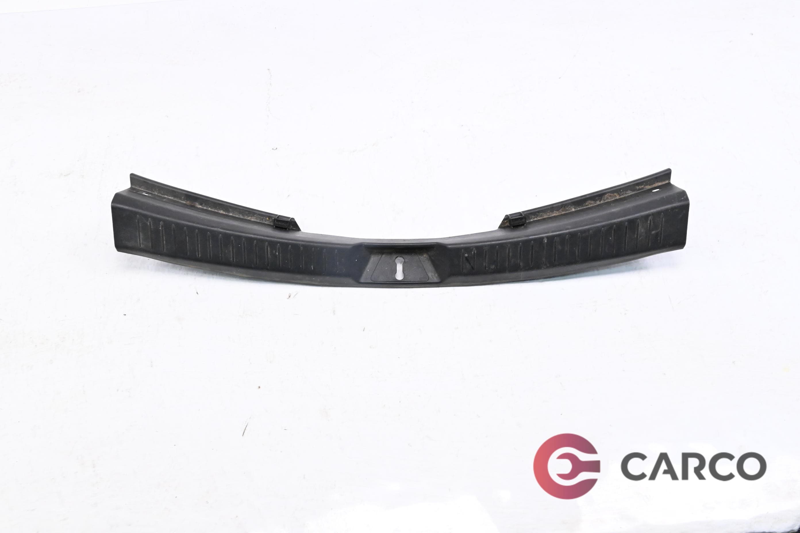 Лайсна около заключалка заден капак за MAZDA CX-5 Facelift (KE, GH) 2.0 AWD (2011)