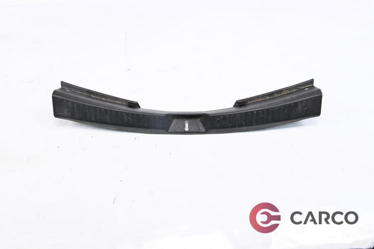 Лайсна около заключалка заден капак за MAZDA CX-5 Facelift (KE, GH) 2.0 AWD (2011)