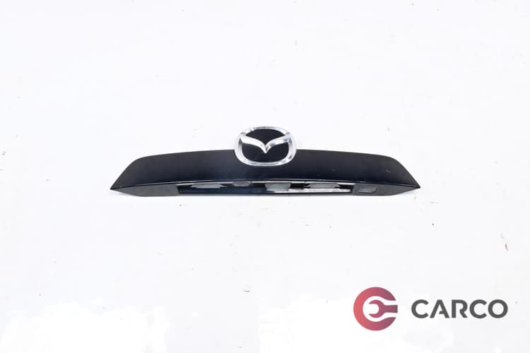 Лайсна заден капак за MAZDA CX-5 Facelift (KE, GH) 2.0 AWD (2011)