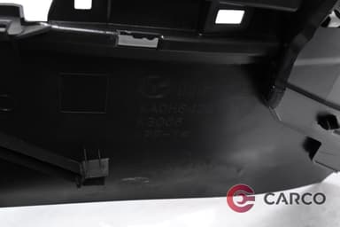 Екстериорна лайсна KA0H64321 за MAZDA CX-5 Facelift (KE, GH) 2.0 AWD (2011)