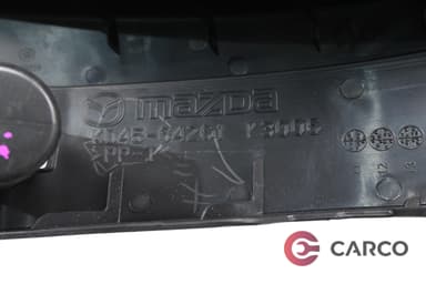 Основа жабка за MAZDA CX-5 Facelift (KE, GH) 2.0 AWD (2011)