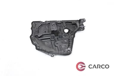 Панел врата преден ляв за MAZDA CX-5 Facelift (KE, GH) 2.0 AWD (2011)