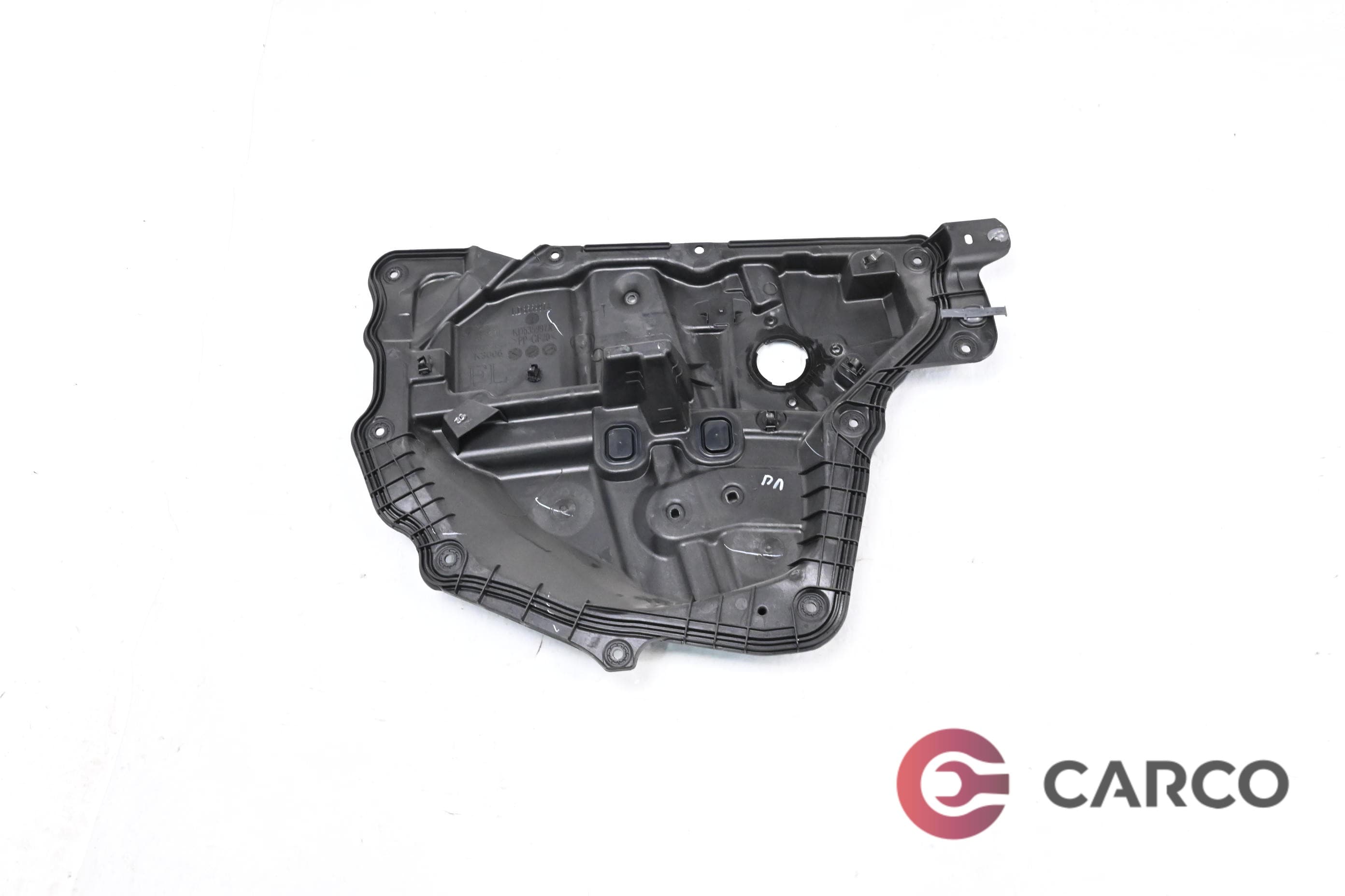 Панел врата преден ляв за MAZDA CX-5 Facelift (KE, GH) 2.0 AWD (2011)