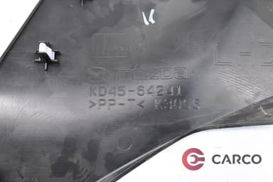 Интериорна лайсна лява за MAZDA CX-5 Facelift (KE, GH) 2.0 AWD (2011)