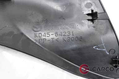 Интериорна лайсна дясна за MAZDA CX-5 Facelift (KE, GH) 2.0 AWD (2011)